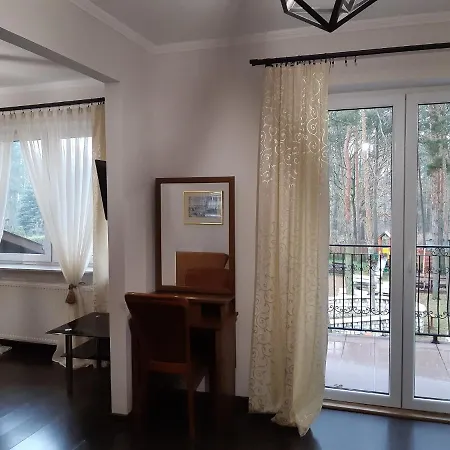 Fantazja - Restauracja I * Radom