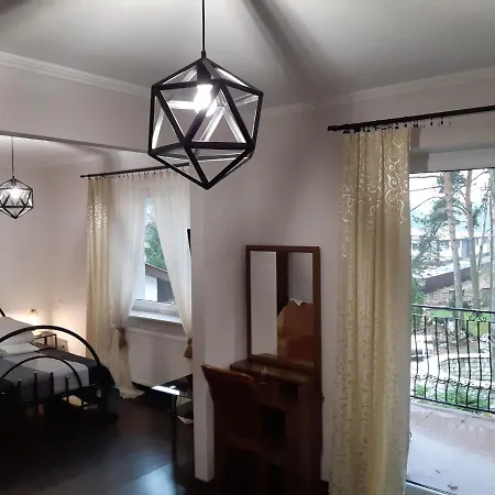 Fantazja - Restauracja I * Radom