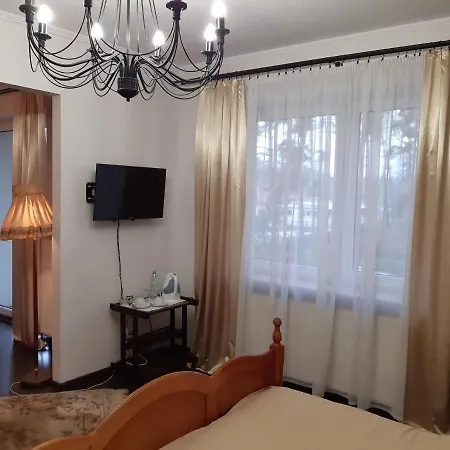 Estalagem Fantazja - Restauracja I *