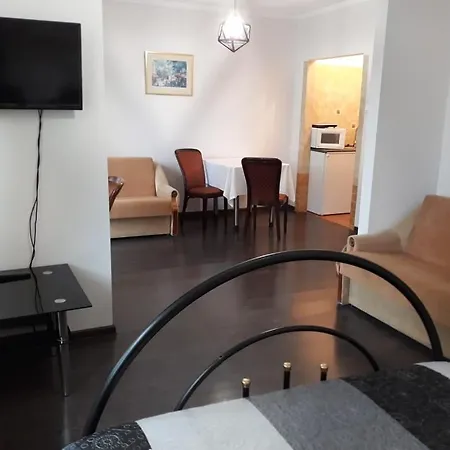 Fantazja - Restauracja I Estalagem Radom