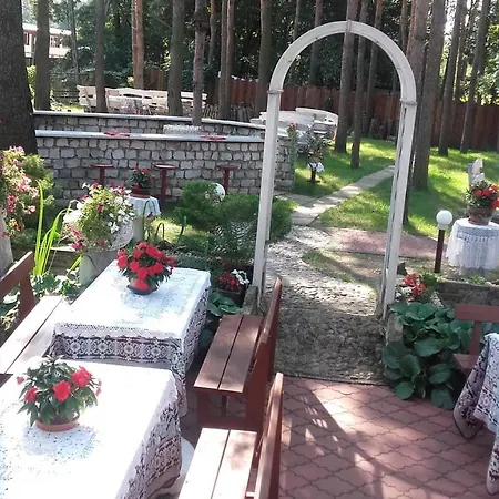 Fantazja - Restauracja I Estalagem Radom