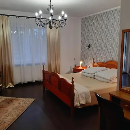 Estalagem Fantazja - Restauracja I