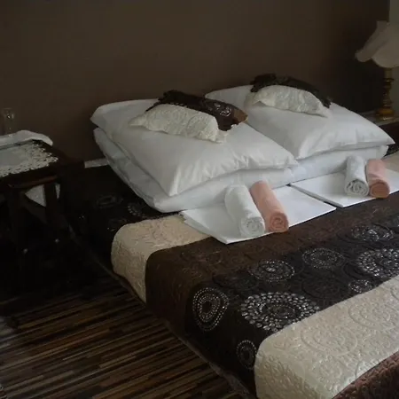 Estalagem Fantazja - Restauracja I *