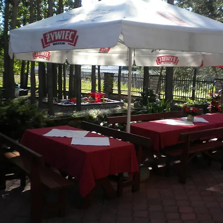 Fantazja - Restauracja I Radom