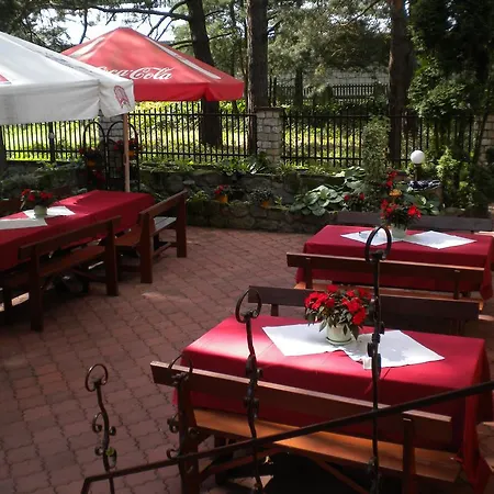 Fantazja - Restauracja I Estalagem Radom