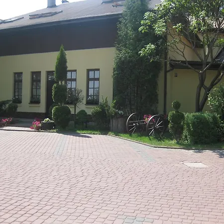 Estalagem Fantazja - Restauracja I *