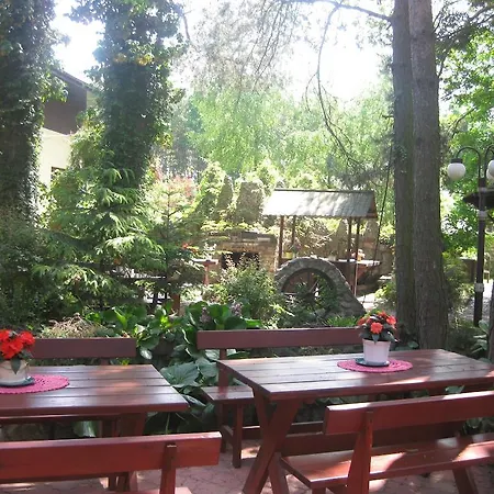 Estalagem Fantazja - Restauracja I Radom