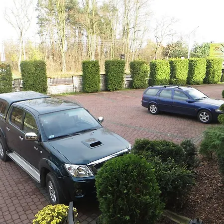 Fantazja - Restauracja I Radom