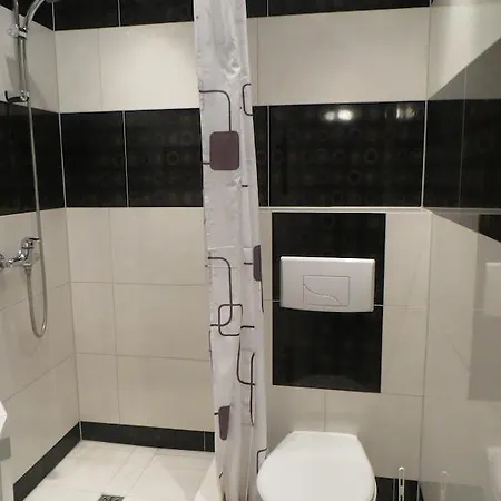 Estalagem Fantazja - Restauracja I