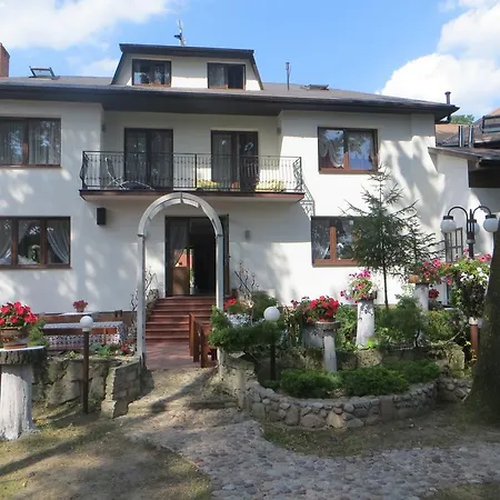 Fantazja - Restauracja I * Radom