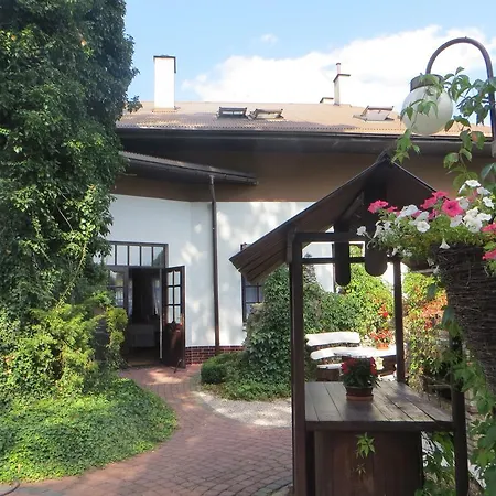 Fantazja - Restauracja I