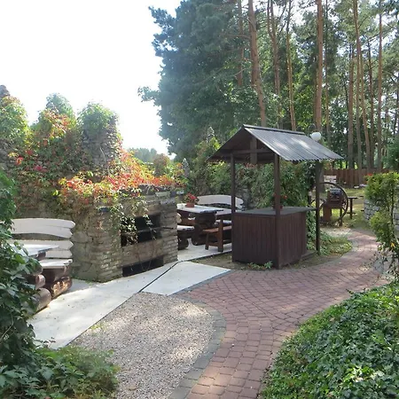 Estalagem Fantazja - Restauracja I