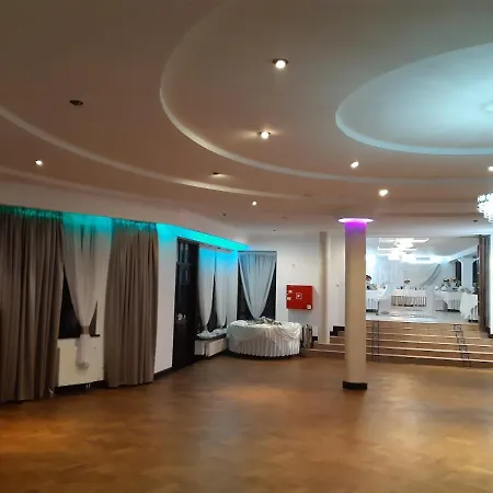 Inn Fantazja - Restauracja I *