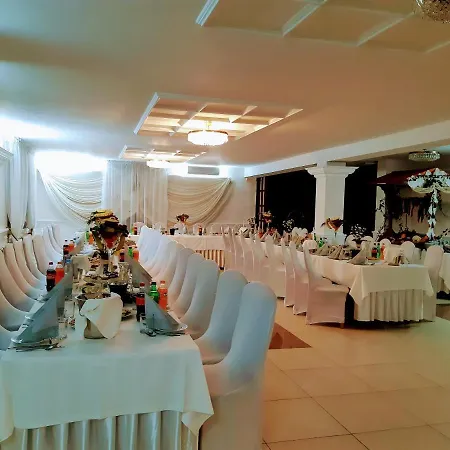 Fantazja - Restauracja I Inn Radom