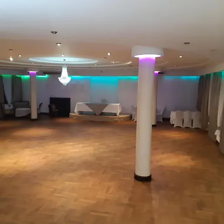 Fantazja - Restauracja I Estalagem *