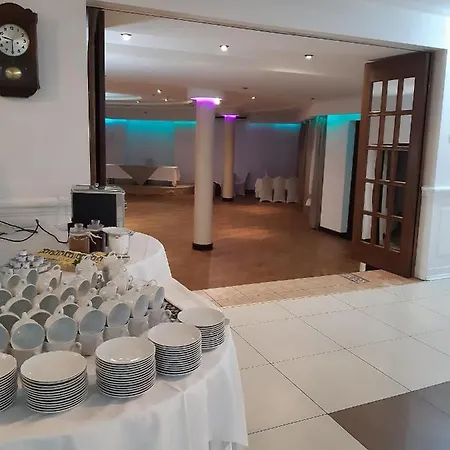 Fantazja - Restauracja I Estalagem