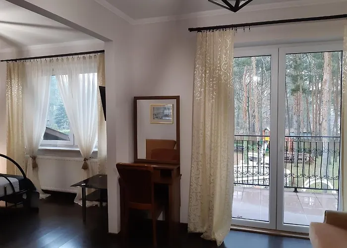 Fantazja - Restauracja I * Radom