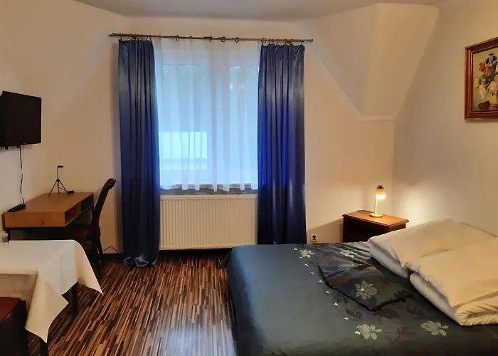 Zajazd Fantazja - Restauracja I Radom