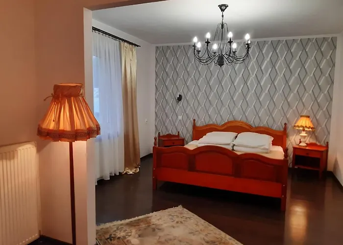 Zajazd Fantazja - Restauracja I Radom