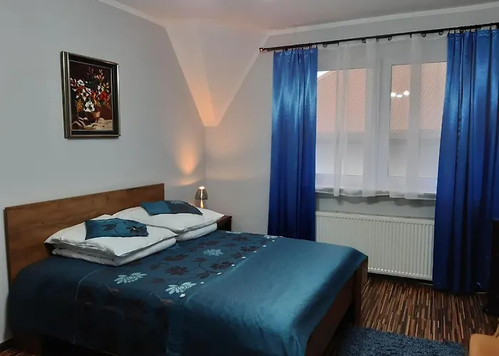 Fantazja - Restauracja I * Radom