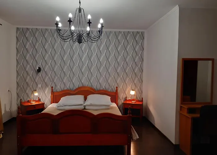 Fantazja - Restauracja I Zajazd *