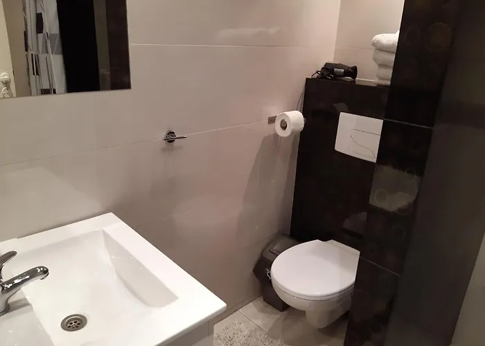 Fantazja - Restauracja I *