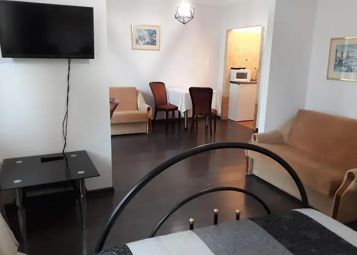 Fantazja - Restauracja I Zajazd Radom