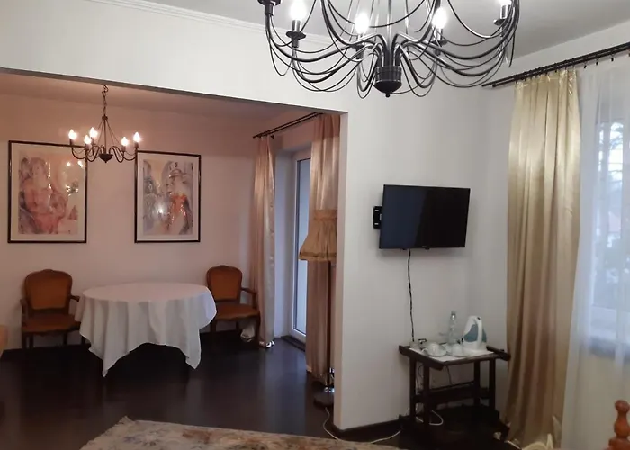 Fantazja - Restauracja I * Radom