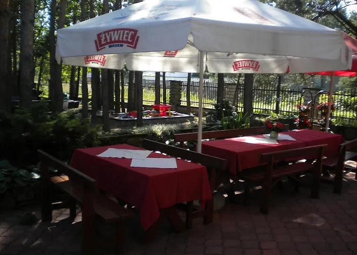 Fantazja - Restauracja I Radom