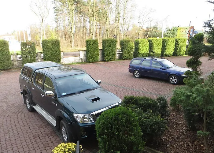 Fantazja - Restauracja I Radom