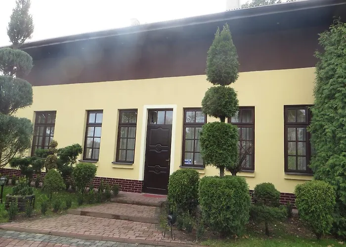 Zajazd Fantazja - Restauracja I *