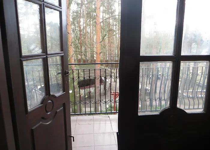 Zajazd Fantazja - Restauracja I