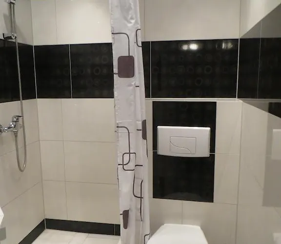 Zajazd Fantazja - Restauracja I