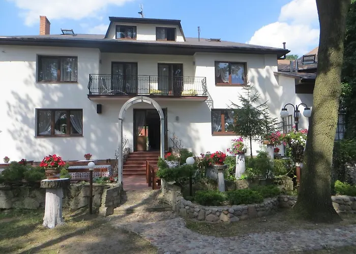 Fantazja - Restauracja I * Radom