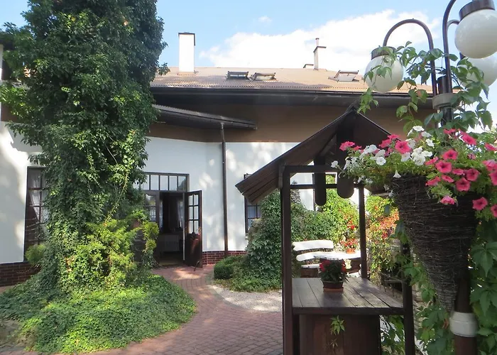 Fantazja - Restauracja I