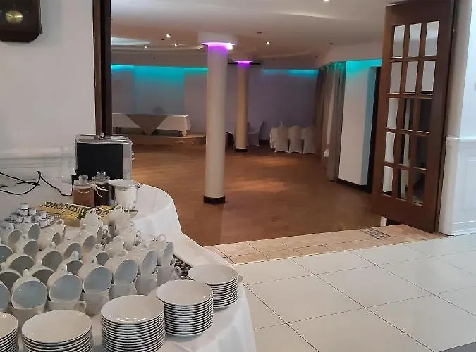 Fantazja - Restauracja I Zajazd